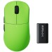 Мышка RAWM ES21Pro Wireless Green (ES21PRO.green)
