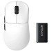Мышка RAWM ES21Pro Wireless White (ES21PRO.white)