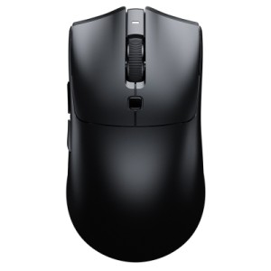 Мышка RAWM SA-MH01 Wireless/Bluetooth Black (SA-MH01.black)