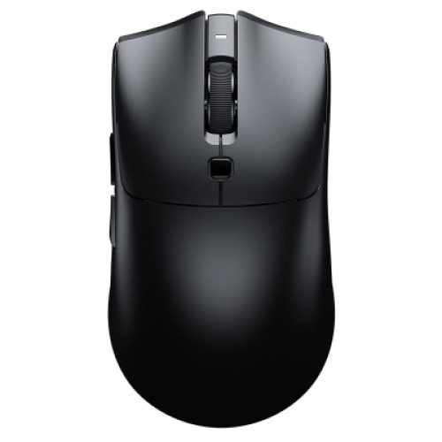 Мышка RAWM SA-MH01 Wireless/Bluetooth Black (SA-MH01.black)