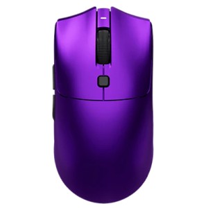 Мышка RAWM SA-MH01 Wireless/Bluetooth Purple (SA-MH01.purple)