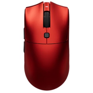 Мышка RAWM SA-MH01 Wireless/Bluetooth Red (SA-MH01.red)