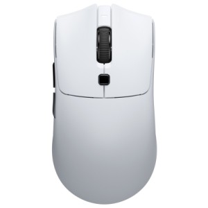 Мышка RAWM SA-MH01Pro Wireless/Bluetooth White (SA-MH01PRO.white)
