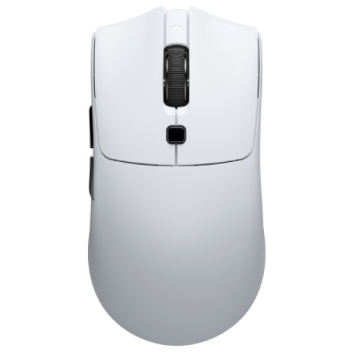 Мышка RAWM SA-MH01Pro Wireless/Bluetooth White (SA-MH01PRO.white)