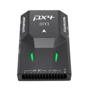 Полетный контроллер (FC) SIYI N7 (SIYIN7)