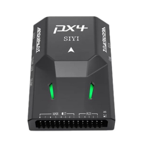 Полетный контроллер (FC) SIYI N7 (SIYIN7) Полетный контроллер (FC) SIYI N7 (SIYIN7)