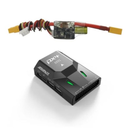 Полетный контроллер (FC) SIYI N7 (SIYIN7) Полетный контроллер (FC) SIYI N7 (SIYIN7)