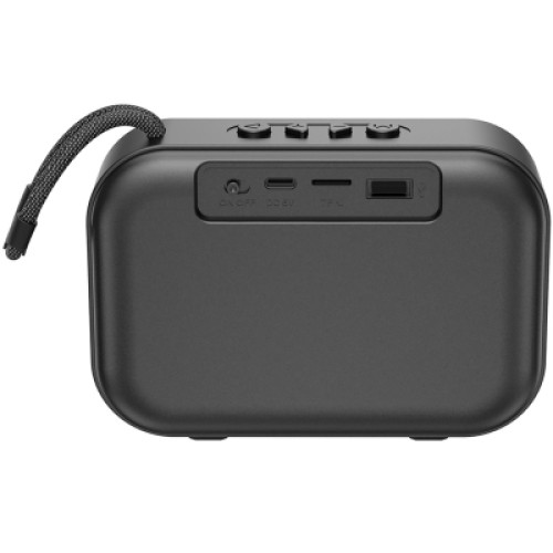 Акустическая система XO F66 5W Black (F66.black) Акустическая система XO F66 5W Black (F66.black)