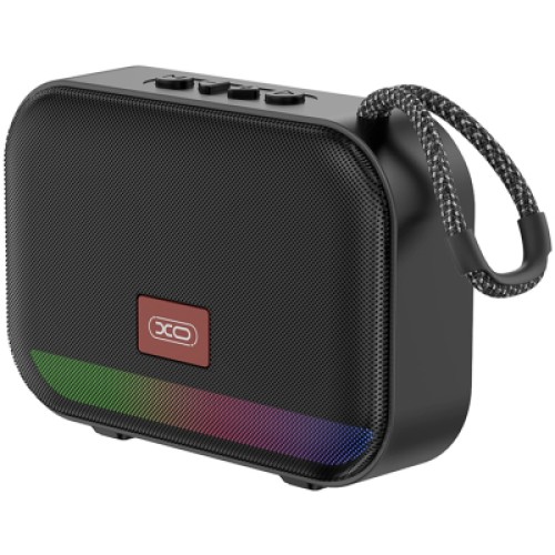 Акустическая система XO F66 5W Black (F66.black) Акустическая система XO F66 5W Black (F66.black)