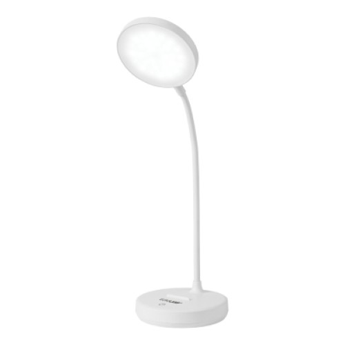 Настольная лампа Eurolamp 5W 400Lm 2800-6500K Type-C+Battery 2400mAh (LED-TLB-5W)