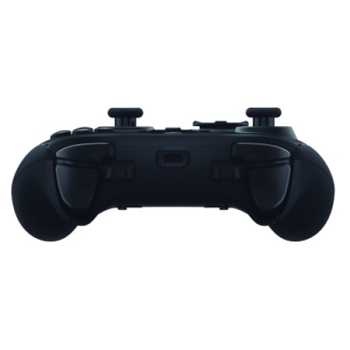 Геймпад Razer Wolverine V3 PRO 8K PC Wireless Black (RZ06-05540100-R3M1) Геймпад Razer Wolverine V3 PRO 8K PC Wireless Black (RZ06-05540100-R3M1)