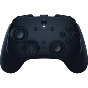 Геймпад Razer Wolverine V3 PRO 8K PC Wireless Black (RZ06-05540100-R3M1)