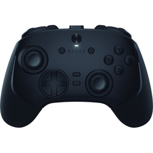 Геймпад Razer Wolverine V3 PRO 8K PC Wireless Black (RZ06-05540100-R3M1) Геймпад Razer Wolverine V3 PRO 8K PC Wireless Black (RZ06-05540100-R3M1)