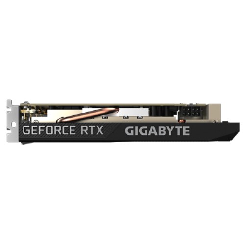 Видеокарта GIGABYTE GeForce RTX3050 8Gb WINDFORCE V2 (GV-N3050WF2V2-8GD)