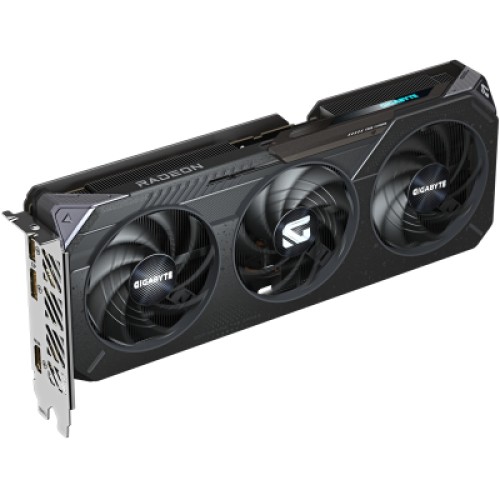 Видеокарта GIGABYTE Radeon RX 9060 XT 16Gb GAMING (GV-R9060XTGAMING-16GD)