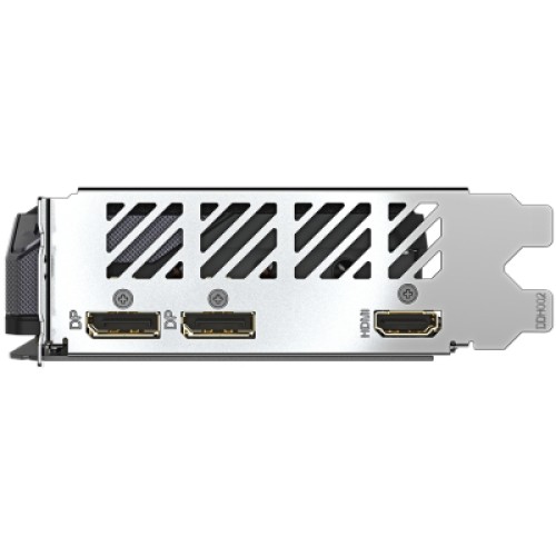 Видеокарта GIGABYTE Radeon RX 9060 XT 16Gb GAMING (GV-R9060XTGAMING-16GD)