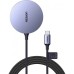 Зарядное устройство Ugreen Magnetic Wireless Charger 15W CD245 (30233)
