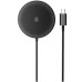 Зарядное устройство Essager 2-in-1 wireless charger 15W black (EWXCX-CF01-Z)