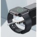 Зарядное устройство Essager Wireless charger for smart watch USB-C (EWXT-YB02-Z)