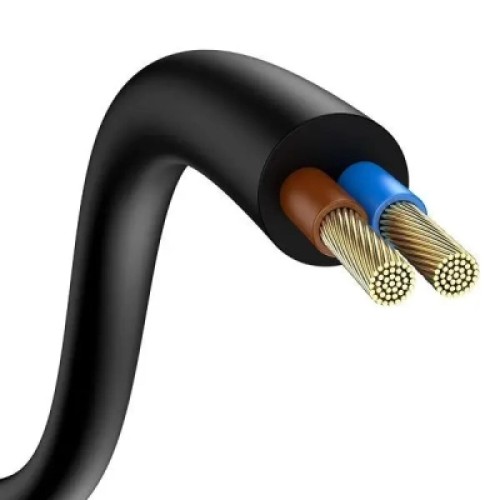 Зарядное устройство Baseus 2xUSB-C 65W + 2xUSB GaN + cable USB-C to USB-C 100W 1.0m black (CCGP040101) Зарядное устройство Baseus 2xUSB-C 65W + 2xUSB GaN + cable USB-C to USB-C 100W 1.0m black (CCGP040101)