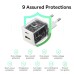 Зарядное устройство Baseus 1xUSB-C 20W + 1xUSB white + cable USB-C to USB-C 60W 1.0m (P10111608213-01) Зарядное устройство Baseus 1xUSB-C 20W + 1xUSB white + cable USB-C to USB-C 60W 1.0m (P10111608213-01)