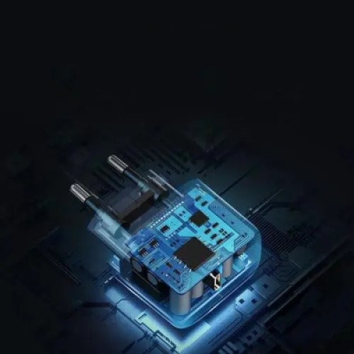 Зарядное устройство Ugreen USB-C PD25W + cable USB-C to USB-C 2.0m CD250 black (50581) Зарядное устройство Ugreen USB-C PD25W + cable USB-C to USB-C 2.0m CD250 black (50581)