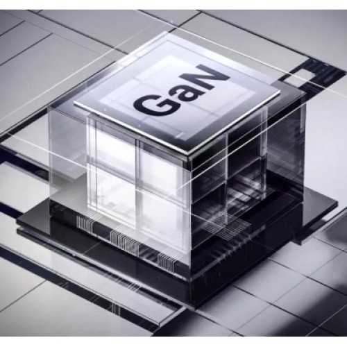 Зарядное устройство Ugreen USB-C PD20W GaN CD318 white (15324) Зарядное устройство Ugreen USB-C PD20W GaN CD318 white (15324)