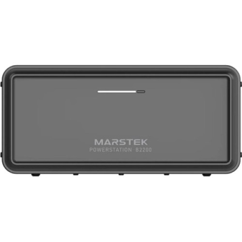 Дополнительная батарея для зарядной станции Marstek B2200F 2400W 2240Wh (B2200F) Дополнительная батарея для зарядной станции Marstek B2200F 2400W 2240Wh (B2200F)