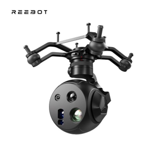 Камера FPV Reebot UniPod MT11 8K (SIYIMT11) Камера FPV Reebot UniPod MT11 8K (SIYIMT11)