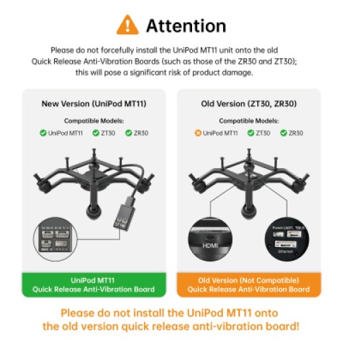 Камера FPV Reebot UniPod MT11 8K (SIYIMT11) Камера FPV Reebot UniPod MT11 8K (SIYIMT11)