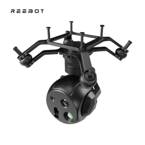 Камера FPV Reebot UniPod MT11 8K (SIYIMT11) Камера FPV Reebot UniPod MT11 8K (SIYIMT11)