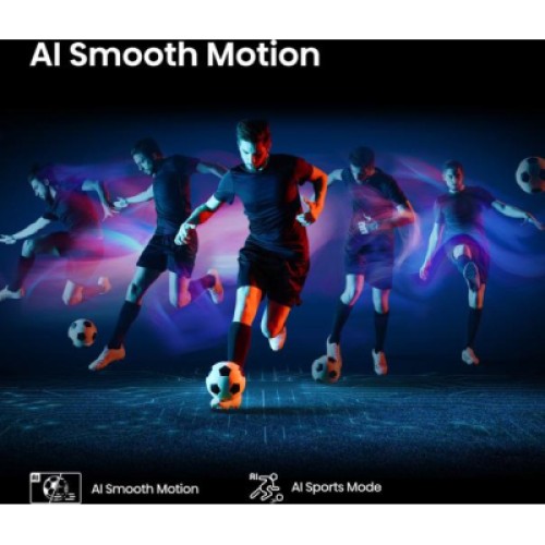 Телевизор Hisense 43E7Q PRO Телевизор Hisense 43E7Q PRO