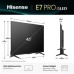 Телевизор Hisense 43E7Q PRO Телевизор Hisense 43E7Q PRO
