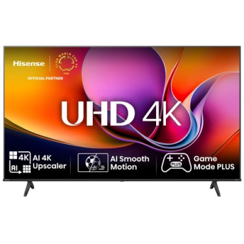 Телевизор Hisense 75A6Q Телевизор Hisense 75A6Q