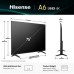 Телевизор Hisense 75A6Q Телевизор Hisense 75A6Q