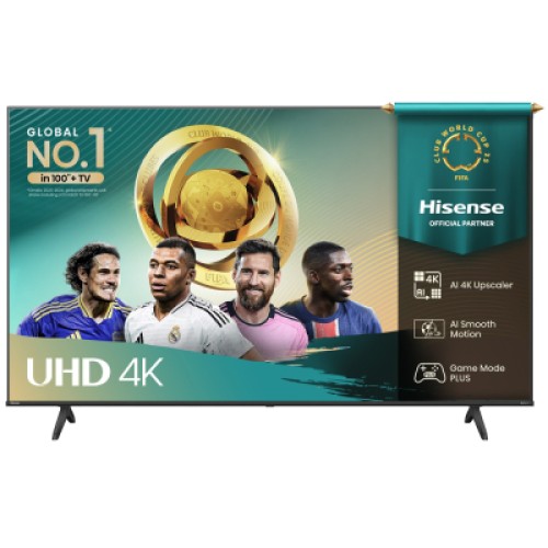 Телевизор Hisense 75A6Q Телевизор Hisense 75A6Q