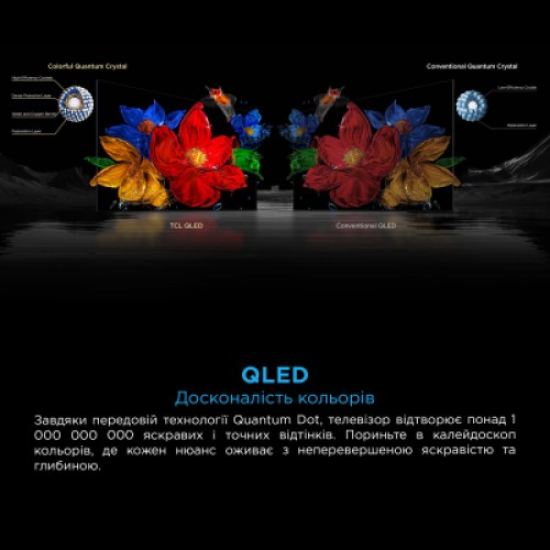 Телевизор TCL 85X11K Телевизор TCL 85X11K