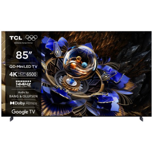 Телевизор TCL 85X11K Телевизор TCL 85X11K
