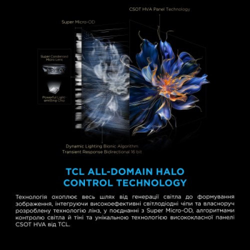 Телевизор TCL 98X11K Телевизор TCL 98X11K