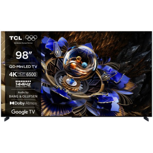 Телевизор TCL 98X11K Телевизор TCL 98X11K