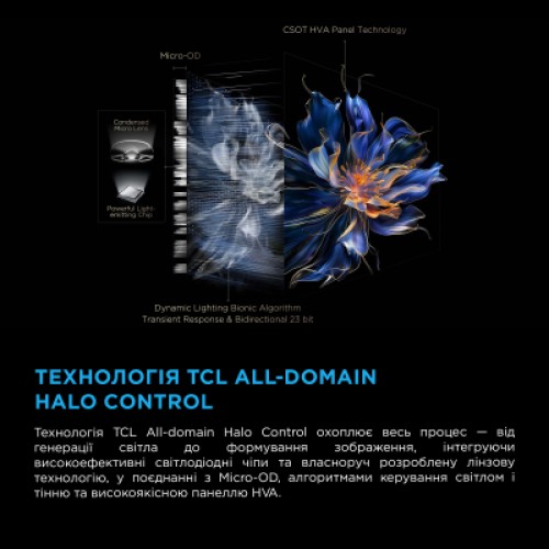 Телевизор TCL 55C7K Телевизор TCL 55C7K