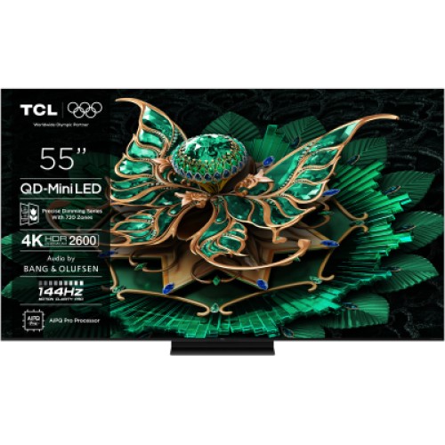 Телевизор TCL 55C7K Телевизор TCL 55C7K