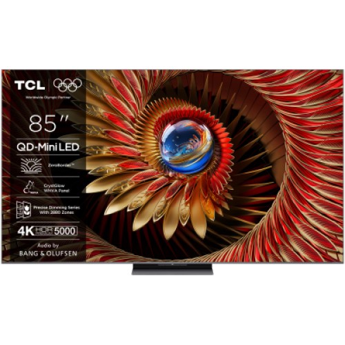 Телевизор TCL 85C8K Телевизор TCL 85C8K