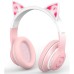 Наушники XO BE38 Pink (BE38.pink) Наушники XO BE38 Pink (BE38.pink)