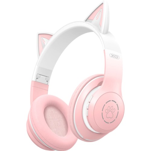 Наушники XO BE38 Pink (BE38.pink) Наушники XO BE38 Pink (BE38.pink)