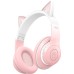 Наушники XO BE38 Pink (BE38.pink) Наушники XO BE38 Pink (BE38.pink)