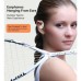 Наушники Choetech Open-ear з LED дисплеєм Beige (BH-T25-SK)