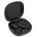 Наушники Choetech Open-ear з LED дисплеєм Black (BH-T25-BK)