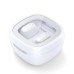 Наушники Choetech TWS Small Cube White (BH-T23-WH)