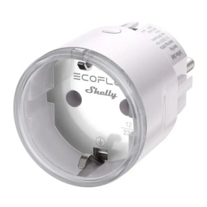 Умная розетка EcoFlow SMART PLUG 2 (EF-OS-SM002-SMP2SHEL)
